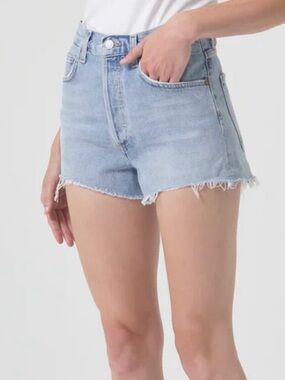 Agolde MILA SHORTS
